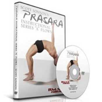 Prasara Yoga Program - TACFIT®