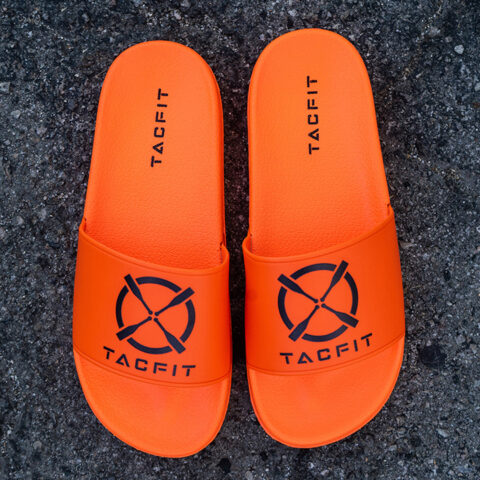 TACFIT Slides - Orange