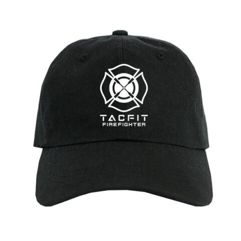 Tacfit Firefighter Dad Hat