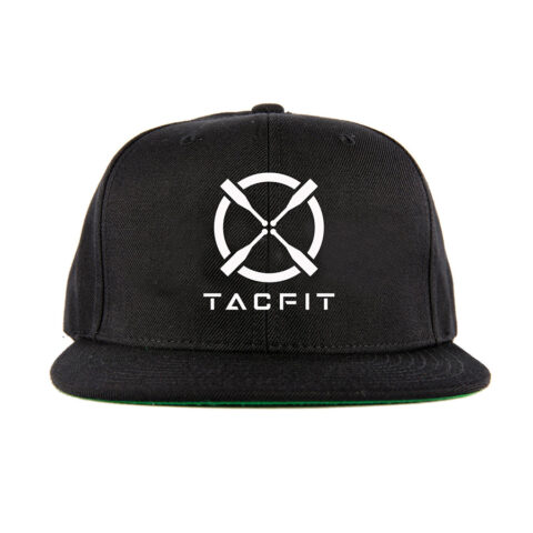 Tacfit Snapback Hat